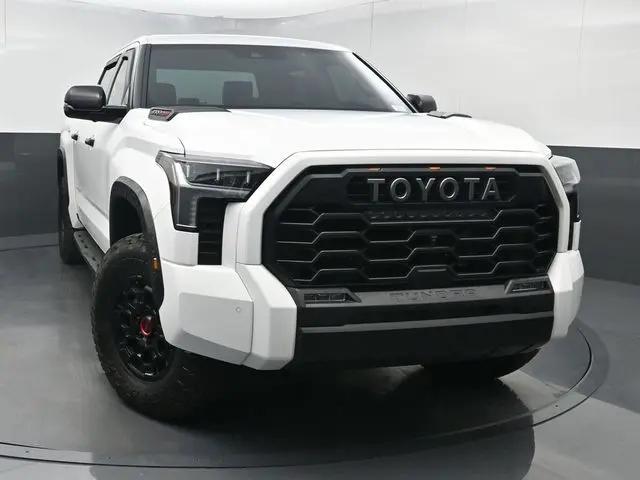 2025 Toyota Tundra TRD Pro Hybrid CrewMax 5.5' Bed for sale in Pelham, AL