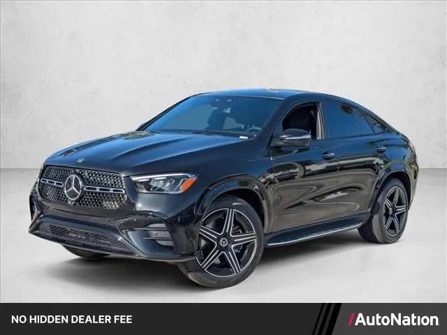 2026 Mercedes-Benz GLE 450 4MATIC for sale in Pembroke Pines, FL