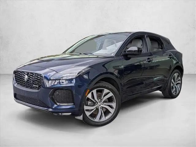 2024 Jaguar E-PACE R-Dynamic SE P250 AWD Automatic for sale in Pompano Beach, FL