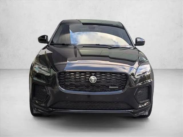 2024 Jaguar E-PACE R-Dynamic SE P250 AWD Automatic