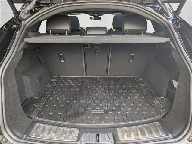 2024 Jaguar E-PACE R-Dynamic SE P250 AWD Automatic