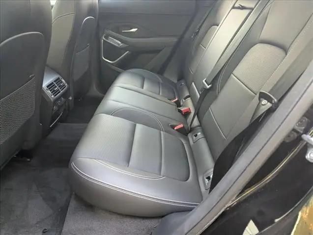2024 Jaguar E-PACE R-Dynamic SE P250 AWD Automatic