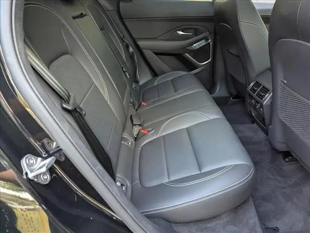 2024 Jaguar E-PACE R-Dynamic SE P250 AWD Automatic