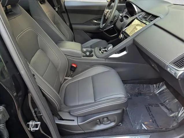 2024 Jaguar E-PACE R-Dynamic SE P250 AWD Automatic