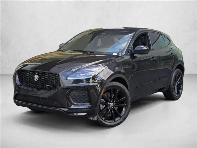 2024 Jaguar E-PACE R-Dynamic SE P250 AWD Automatic for sale in Pompano Beach, FL