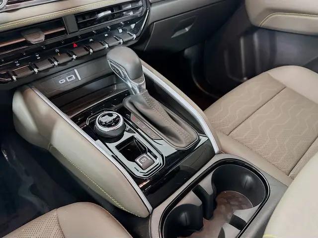 2025 Chevrolet Colorado 4WD ZR2