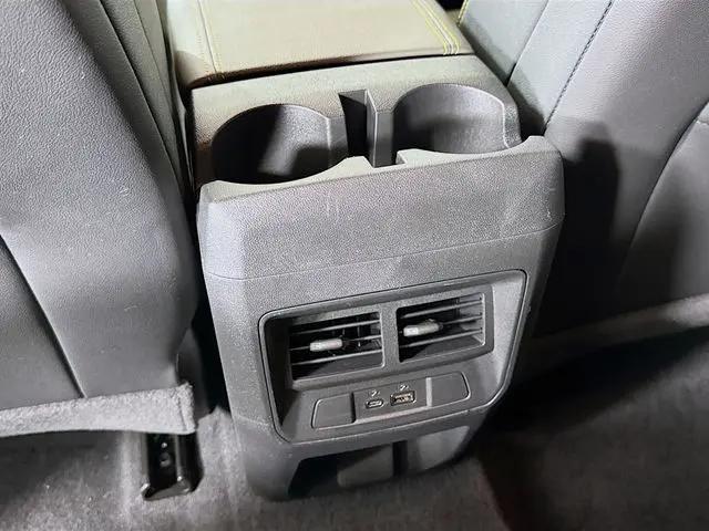 2025 Chevrolet Colorado 4WD ZR2
