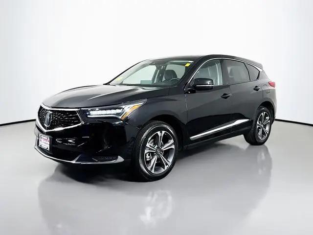 2023 Acura RDX Advance Package