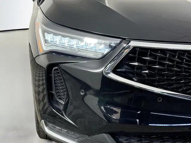 2023 Acura RDX Advance Package