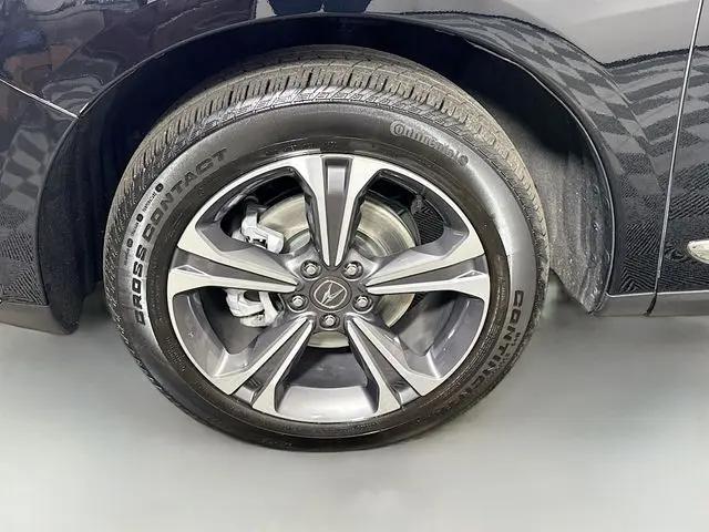 2023 Acura RDX Advance Package