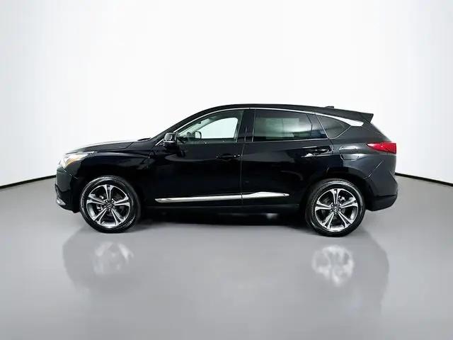 2023 Acura RDX Advance Package