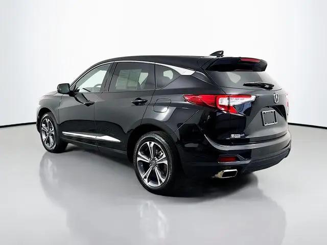 2023 Acura RDX Advance Package