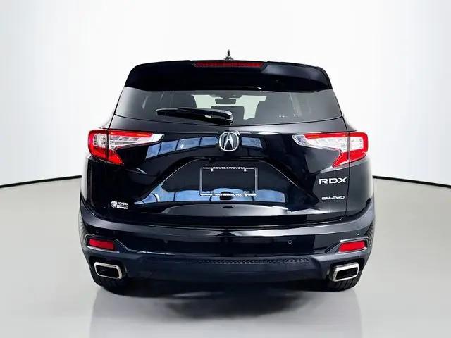 2023 Acura RDX Advance Package