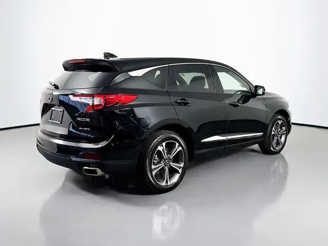 2023 Acura RDX Advance Package