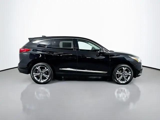2023 Acura RDX Advance Package