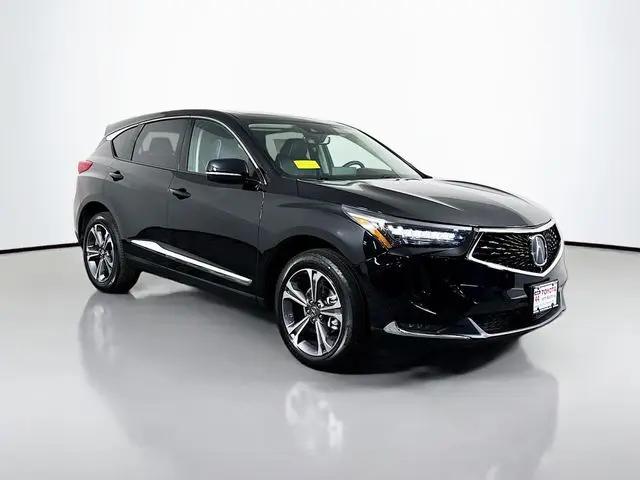 2023 Acura RDX Advance Package