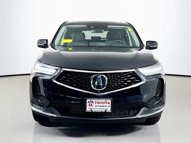 2023 Acura RDX Advance Package