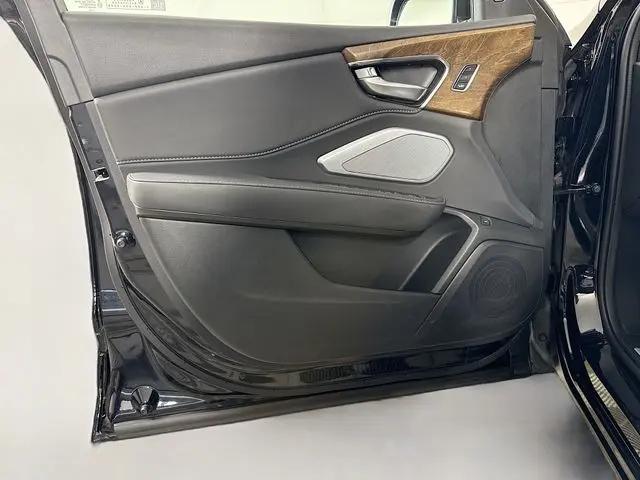 2023 Acura RDX Advance Package