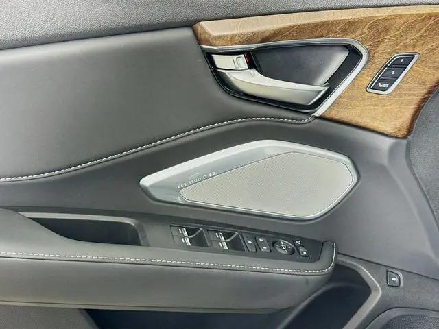 2023 Acura RDX Advance Package
