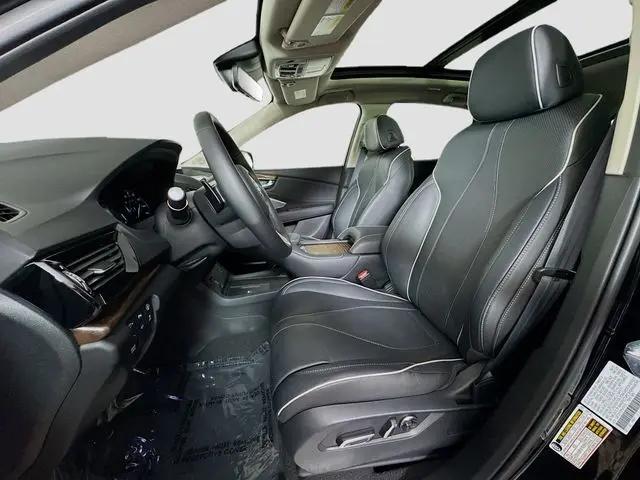 2023 Acura RDX Advance Package
