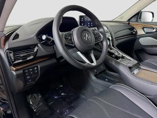 2023 Acura RDX Advance Package
