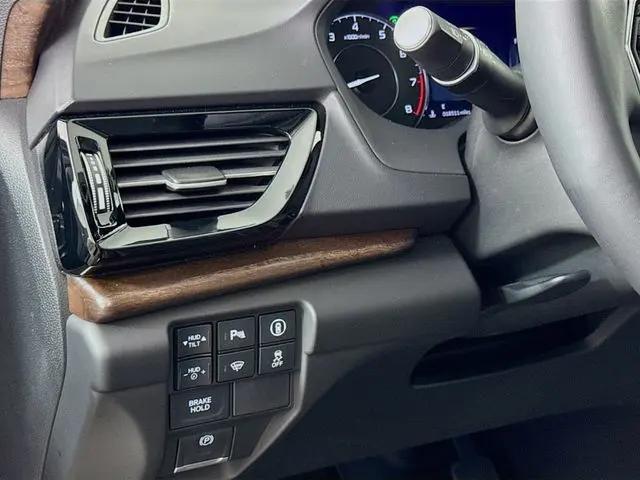 2023 Acura RDX Advance Package