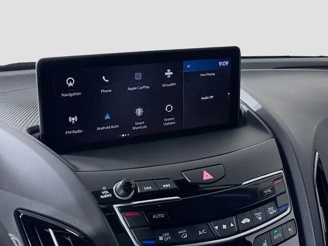 2023 Acura RDX Advance Package