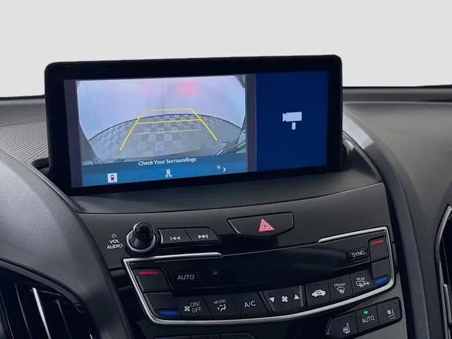 2023 Acura RDX Advance Package