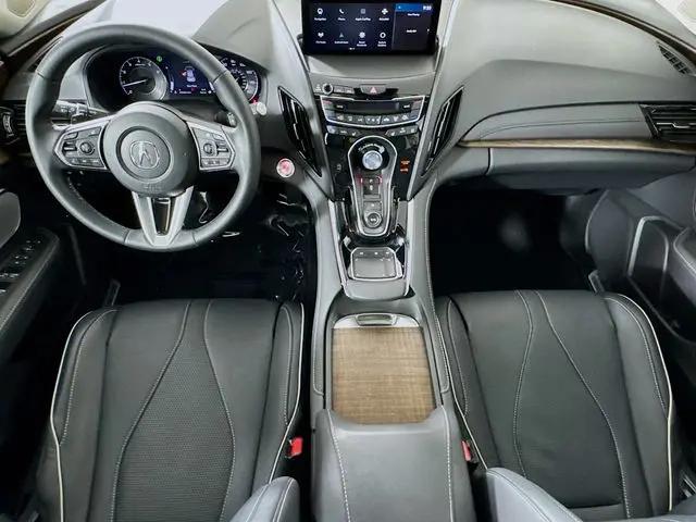 2023 Acura RDX Advance Package