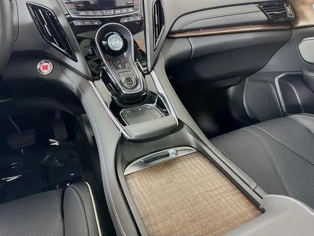 2023 Acura RDX Advance Package