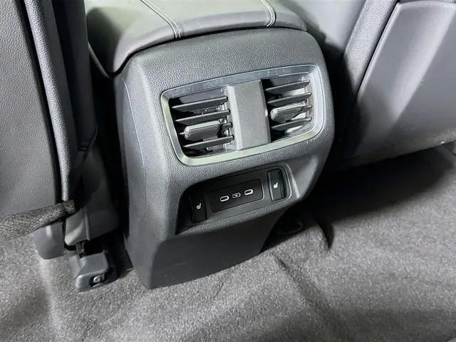 2023 Acura RDX Advance Package