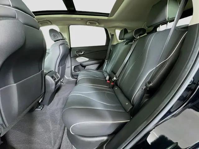 2023 Acura RDX Advance Package
