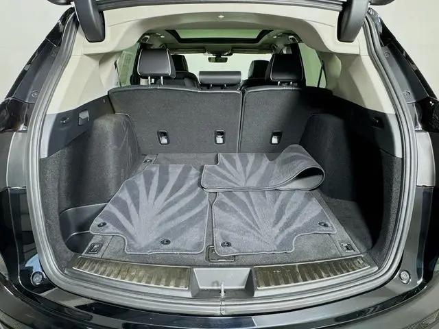 2023 Acura RDX Advance Package