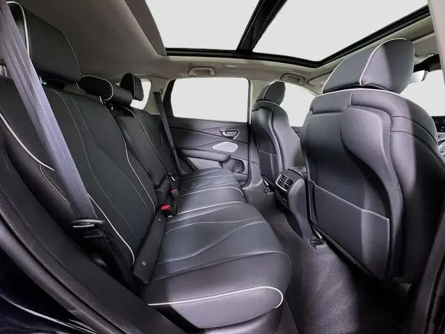 2023 Acura RDX Advance Package