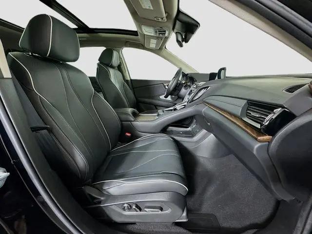 2023 Acura RDX Advance Package