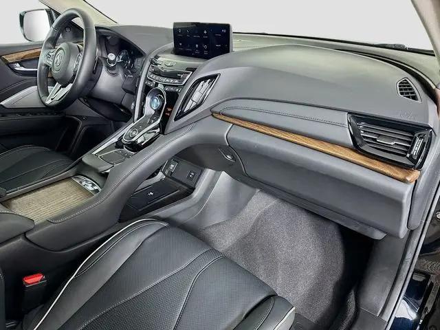 2023 Acura RDX Advance Package