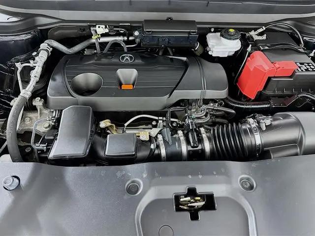 2023 Acura RDX Advance Package