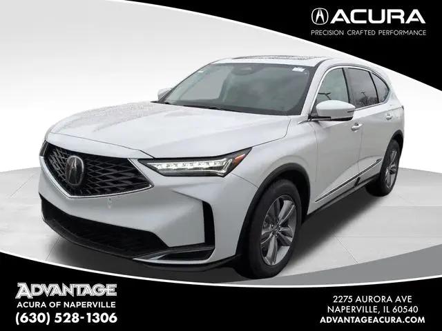 2026 Acura MDX Standard for sale in Naperville, IL
