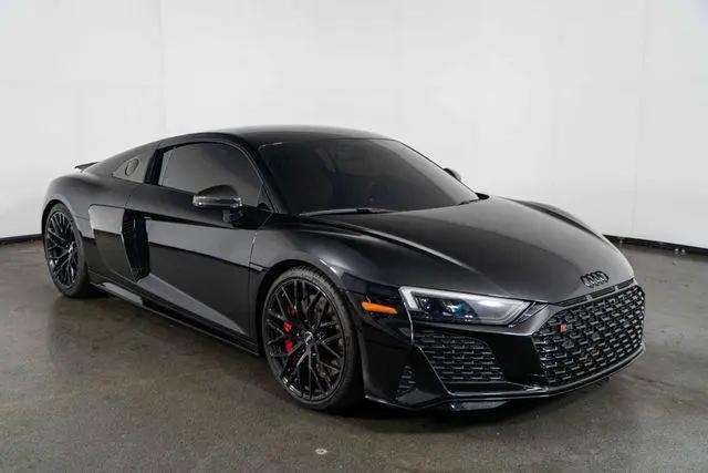 2020 Audi R8 Coupe V10 quattro S tronic for sale in Johnson Creek, WI