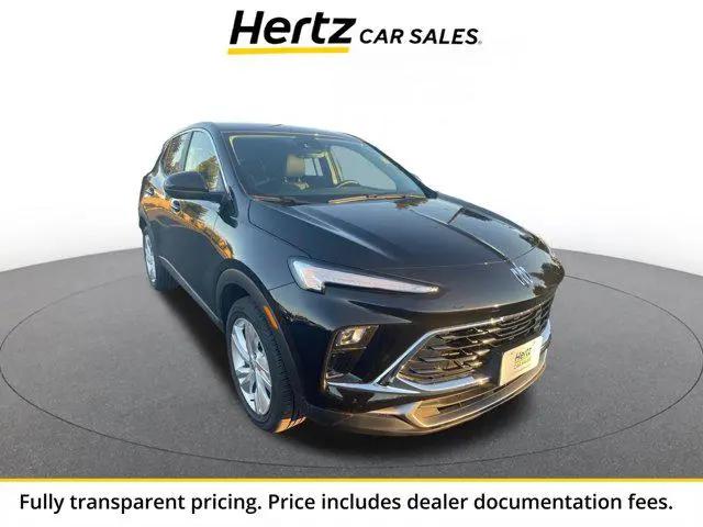 2025 Buick Encore GX Preferred FWD for sale in Stockton, CA