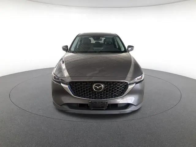 2023 Mazda CX-5 2.5 S Premium
