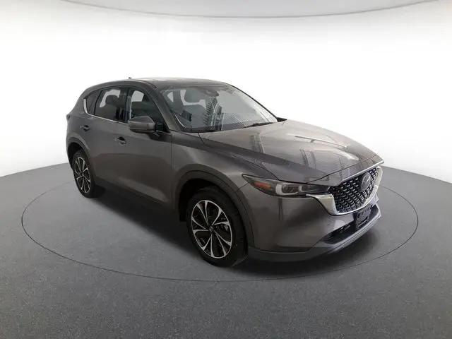 2023 Mazda CX-5 2.5 S Premium