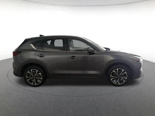 2023 Mazda CX-5 2.5 S Premium