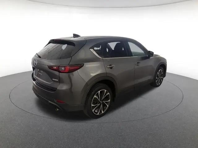 2023 Mazda CX-5 2.5 S Premium