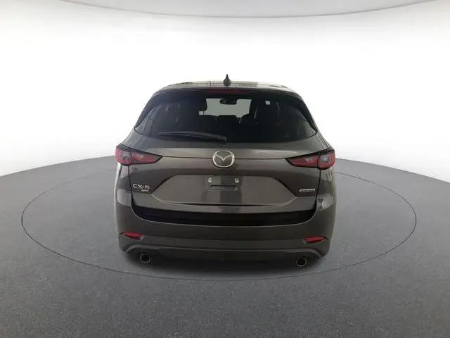 2023 Mazda CX-5 2.5 S Premium