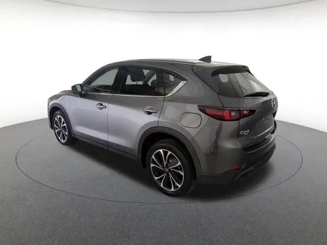 2023 Mazda CX-5 2.5 S Premium