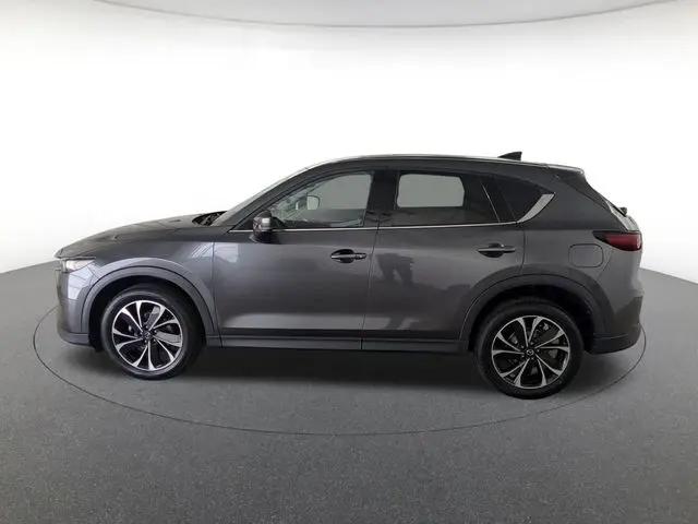 2023 Mazda CX-5 2.5 S Premium