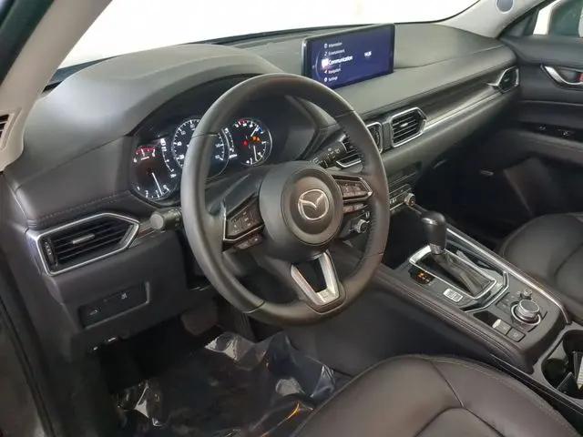 2023 Mazda CX-5 2.5 S Premium
