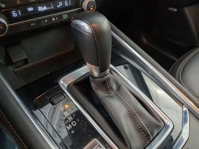 2023 Mazda CX-5 2.5 S Premium