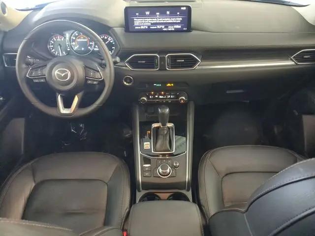 2023 Mazda CX-5 2.5 S Premium